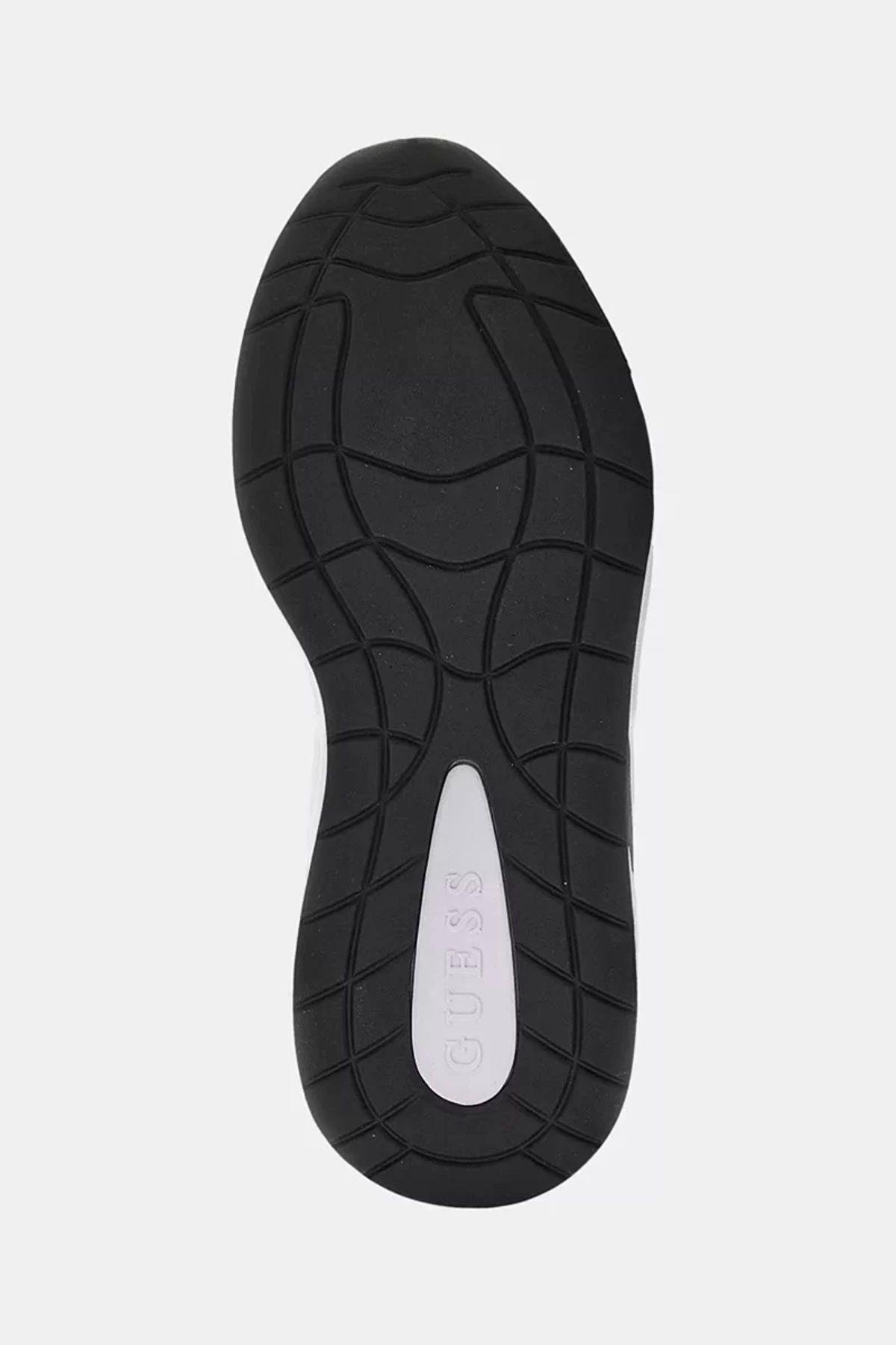 Sneaker Kadın Beyaz Sneaker Flpge2fal12-whıbr