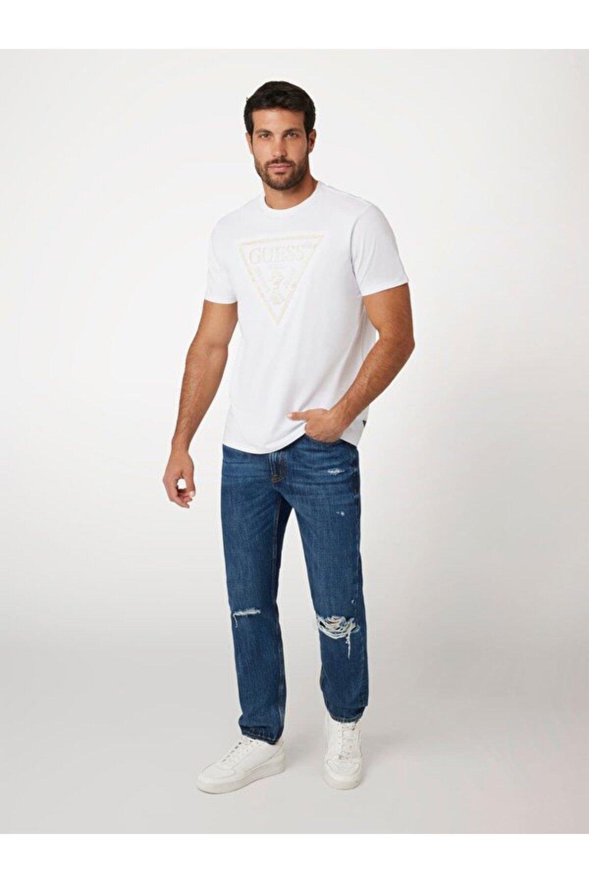 SS BSC PATCHWORK EMB