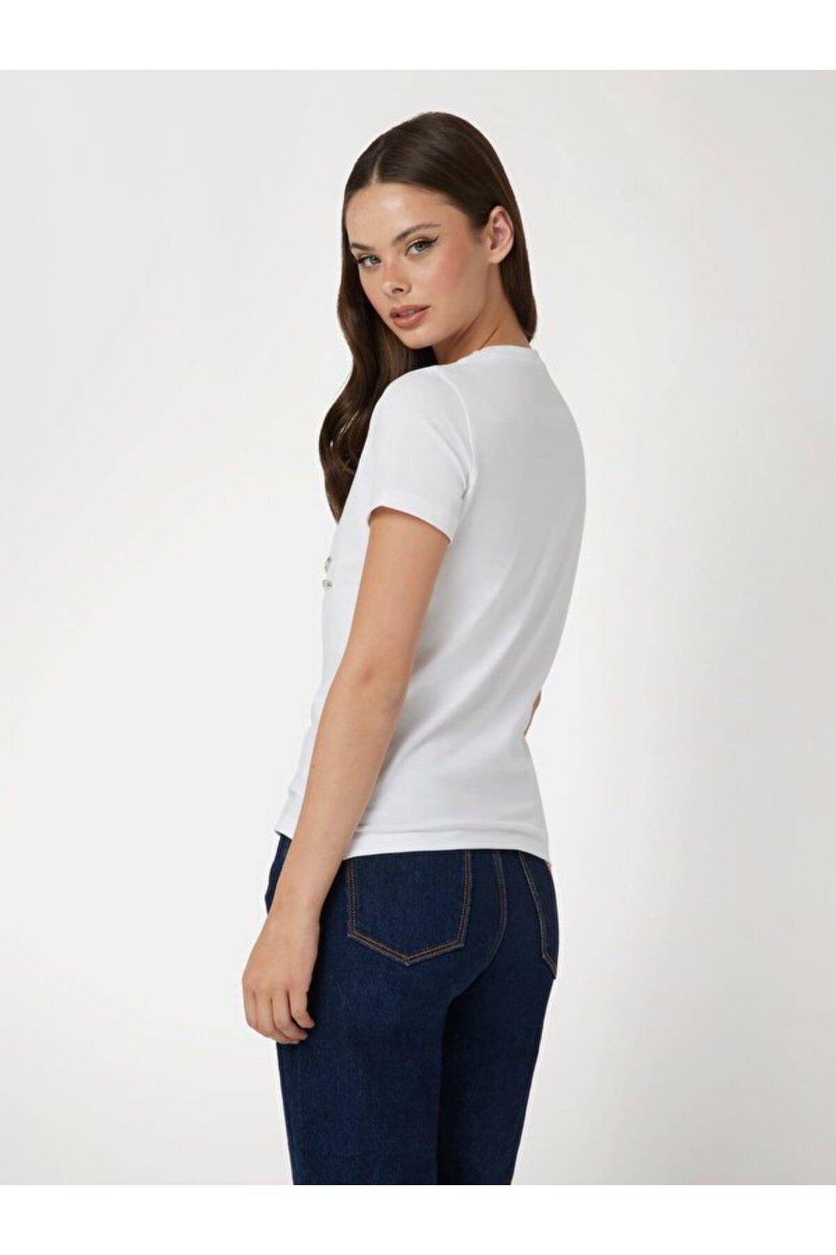 SS CN ICON TEE