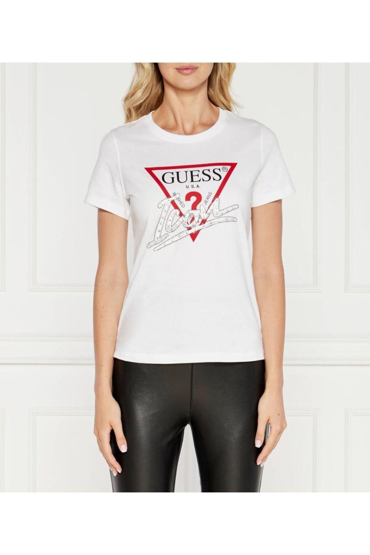 SS CN ICON TEE