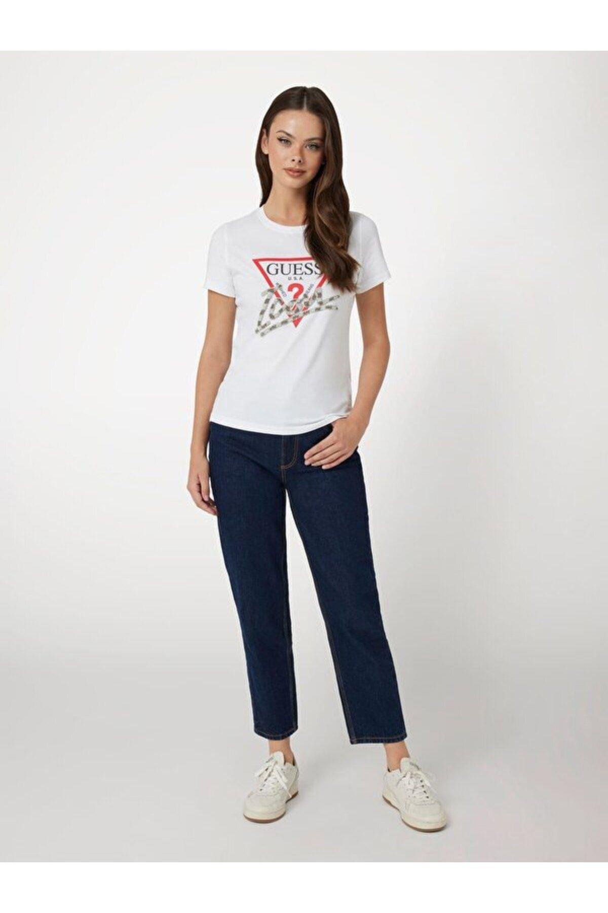 SS CN ICON TEE