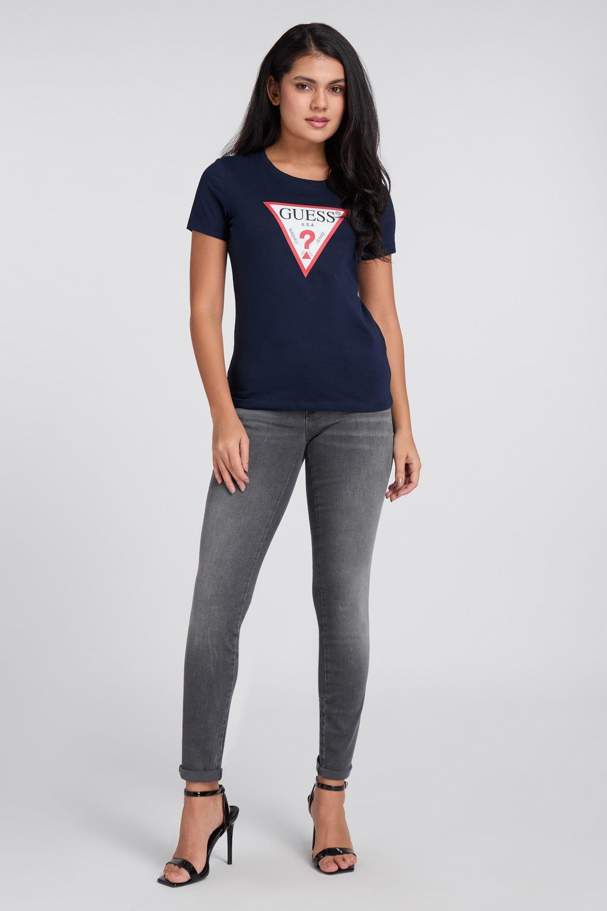 SS CN ORIGINAL TEE