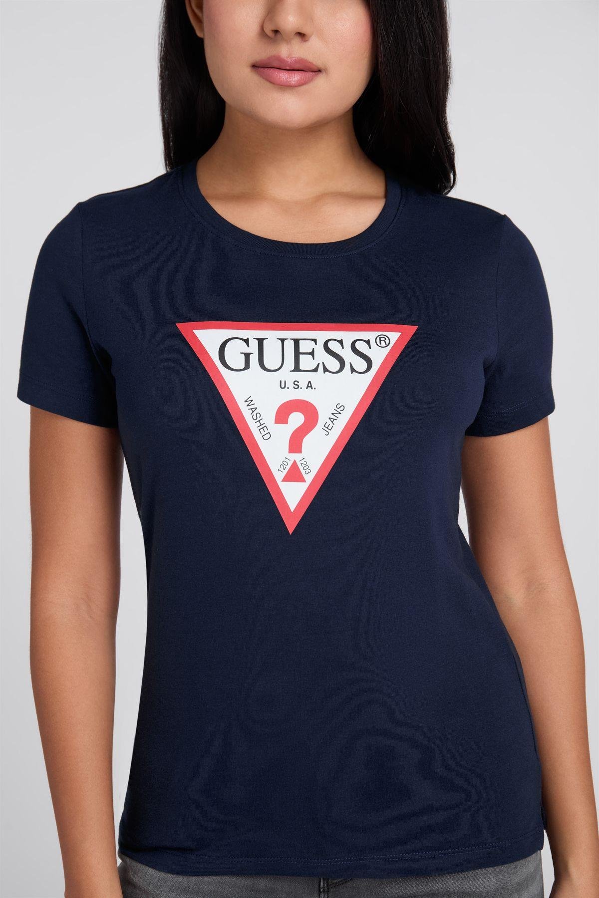 SS CN ORIGINAL TEE