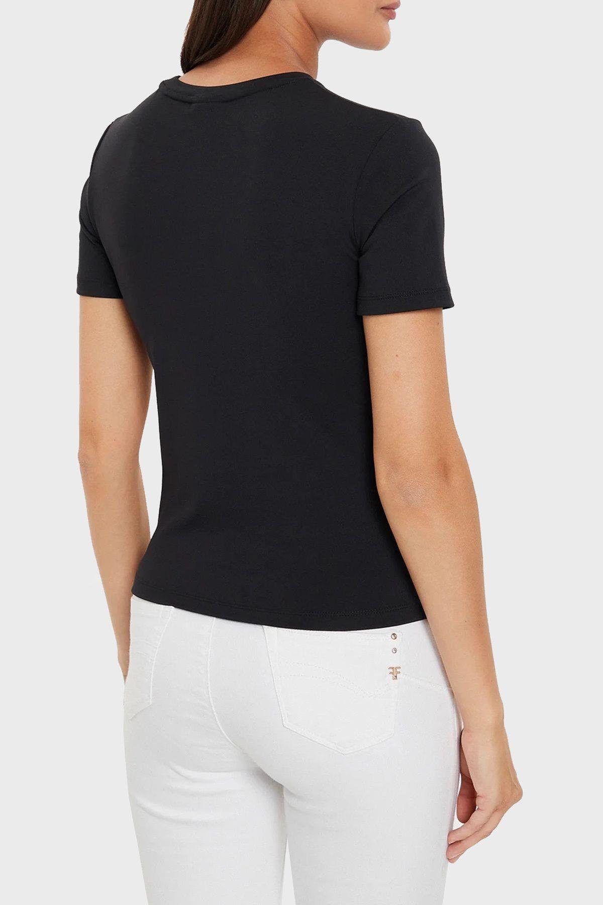 STACIE SEAMLESS SS T