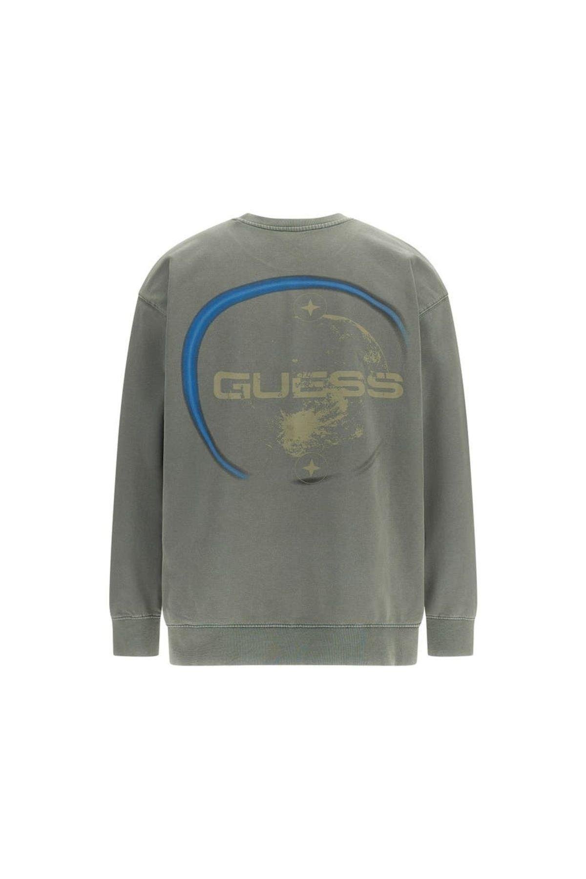 SYRMA CN SWEATSHIRT
