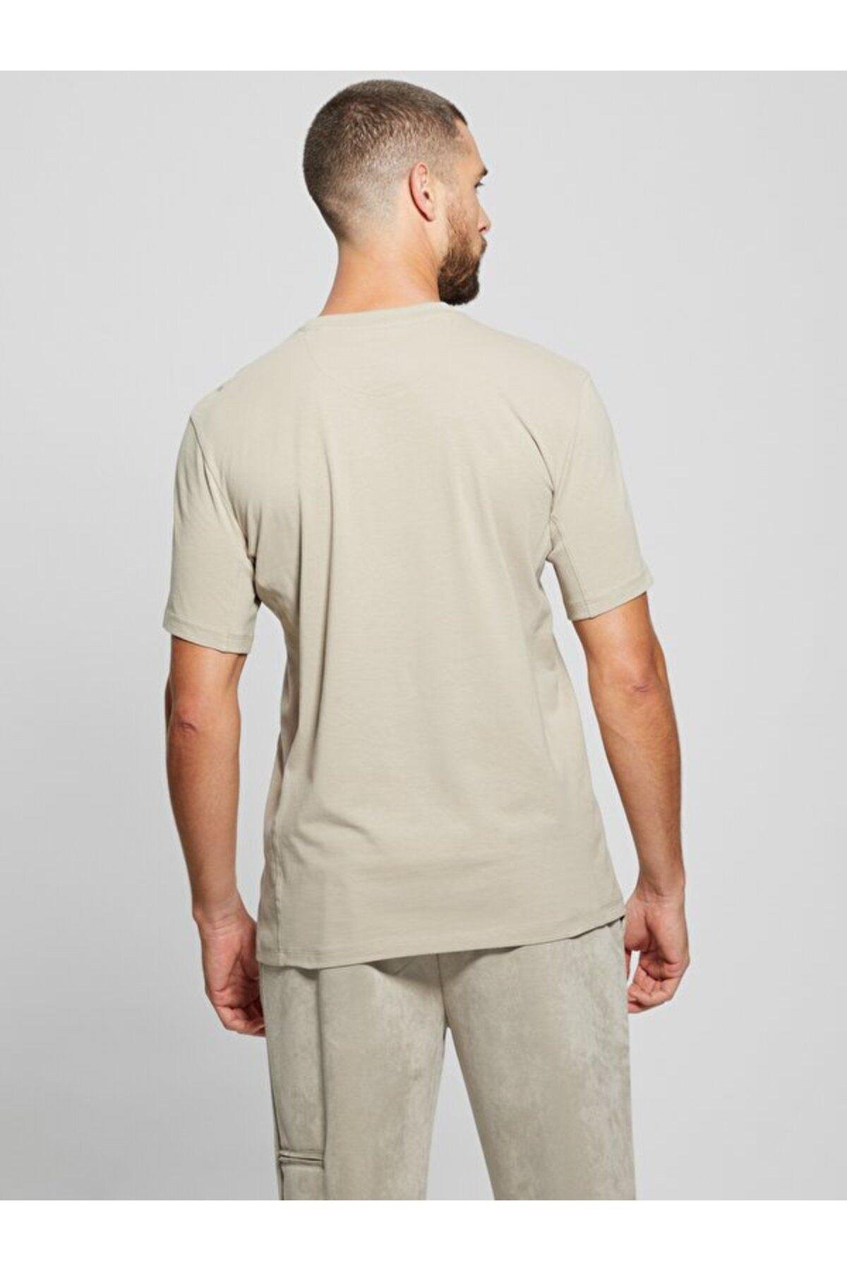 Tarf Erkek Aktif Regular Fit T-shirt