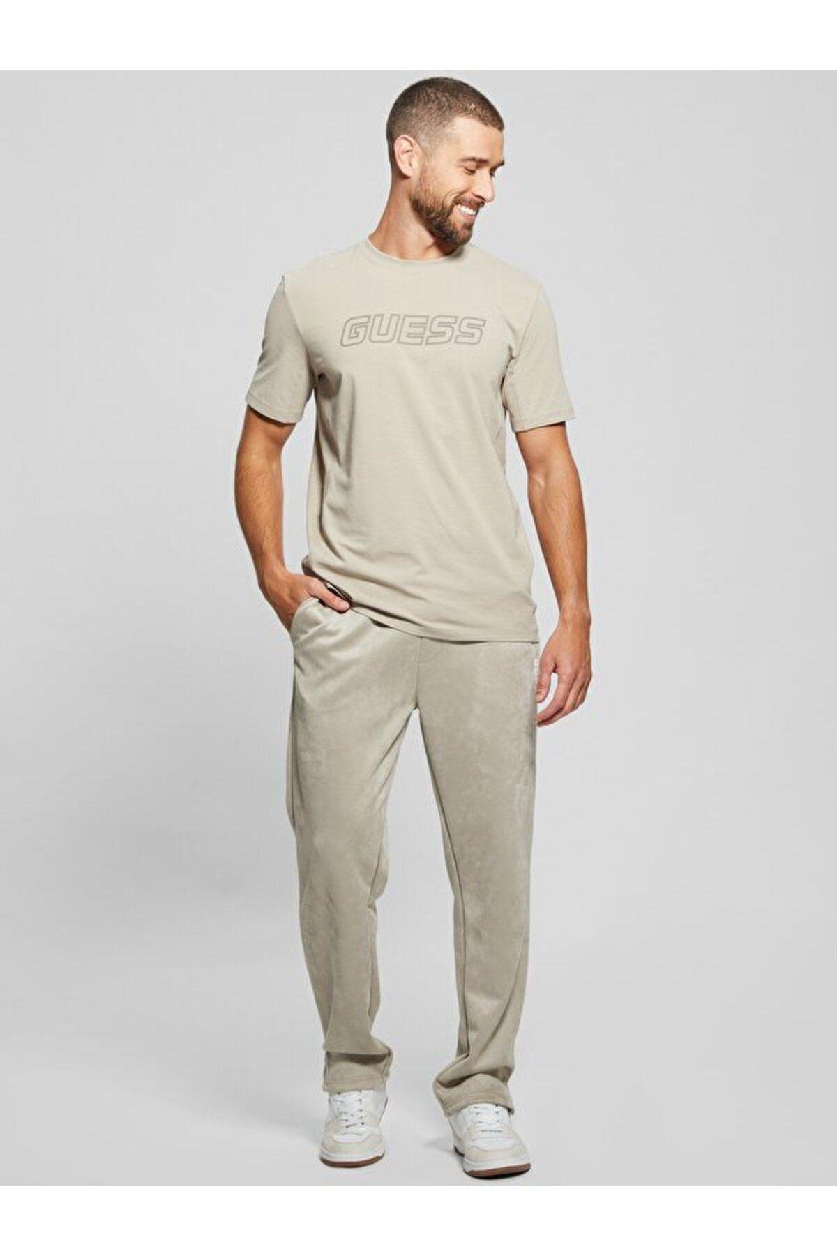 Tarf Erkek Aktif Regular Fit T-shirt