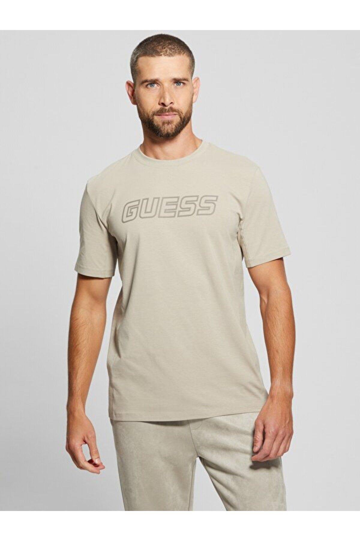 Tarf Erkek Aktif Regular Fit T-shirt