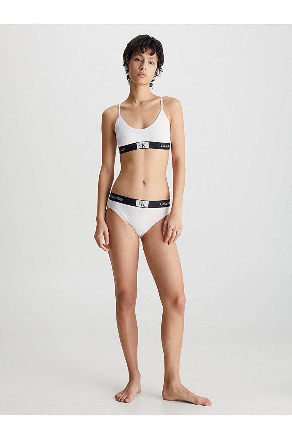 UNLINED BRALETTE