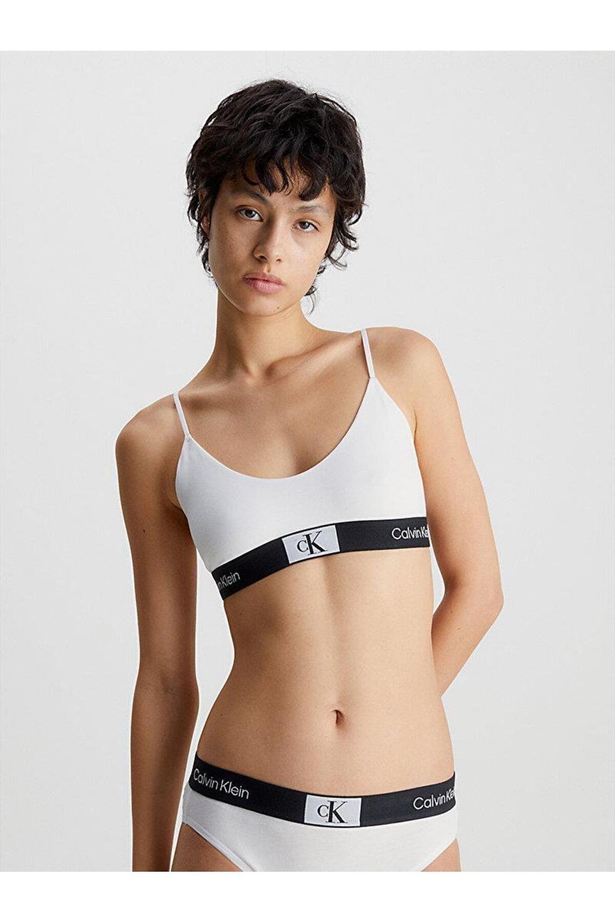 UNLINED BRALETTE
