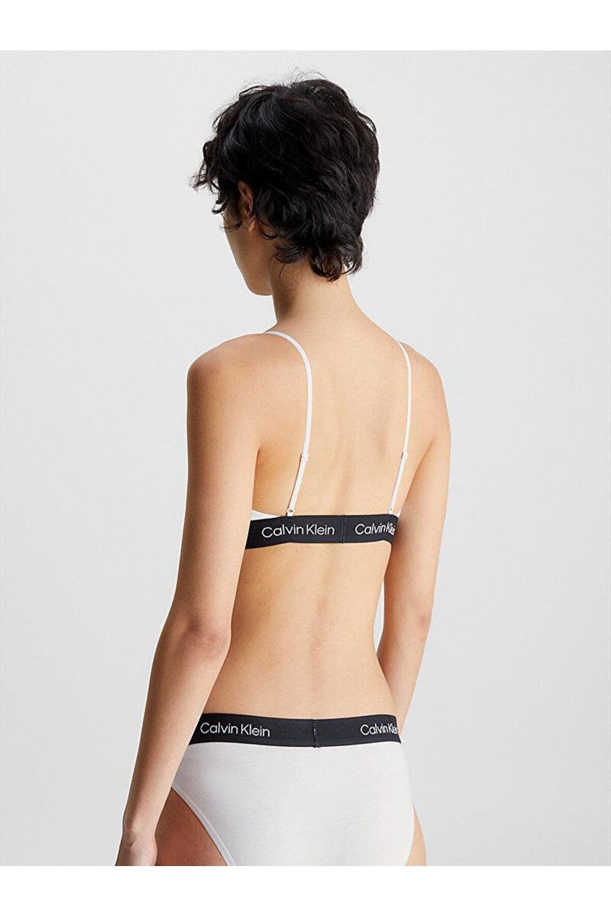 UNLINED BRALETTE