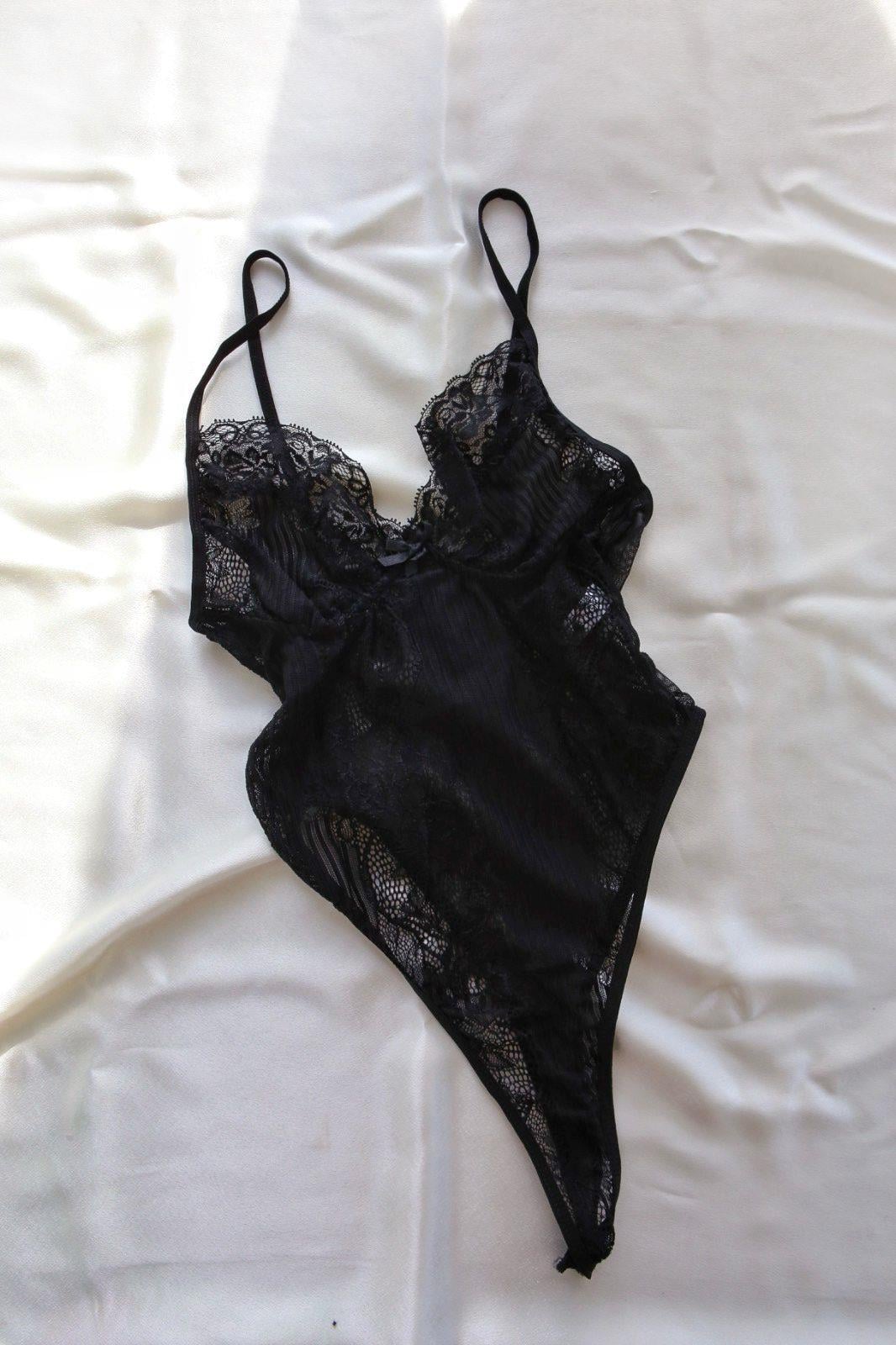 FantasyDANTEL FANTASY BODYSUİT