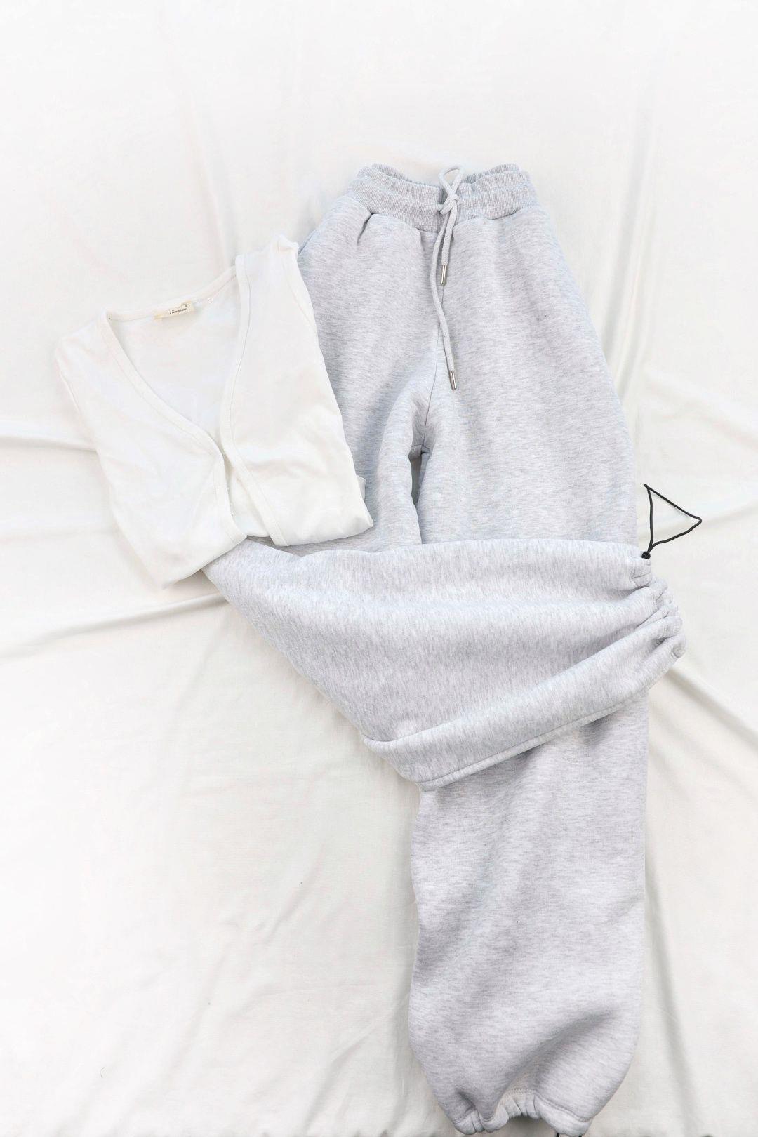 EşofmanKaşkorse Detaylı Eşofman