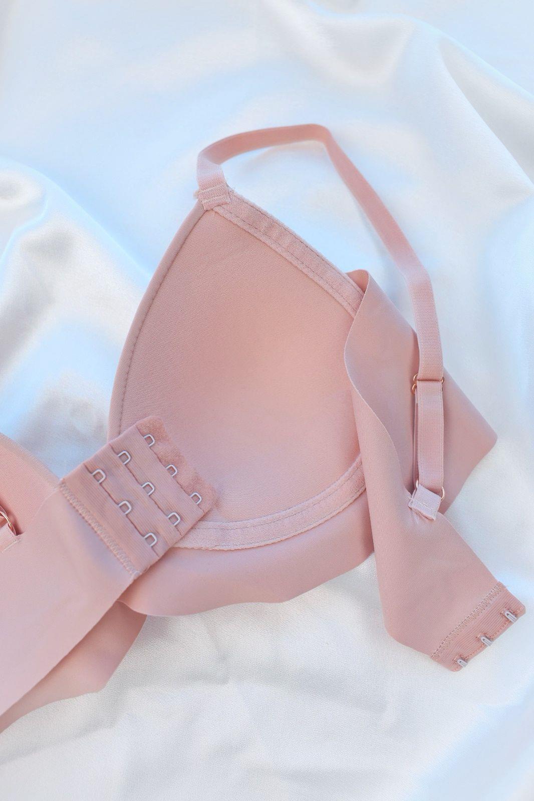 Sütyen TakımLazer Yarım Destek Sütyen