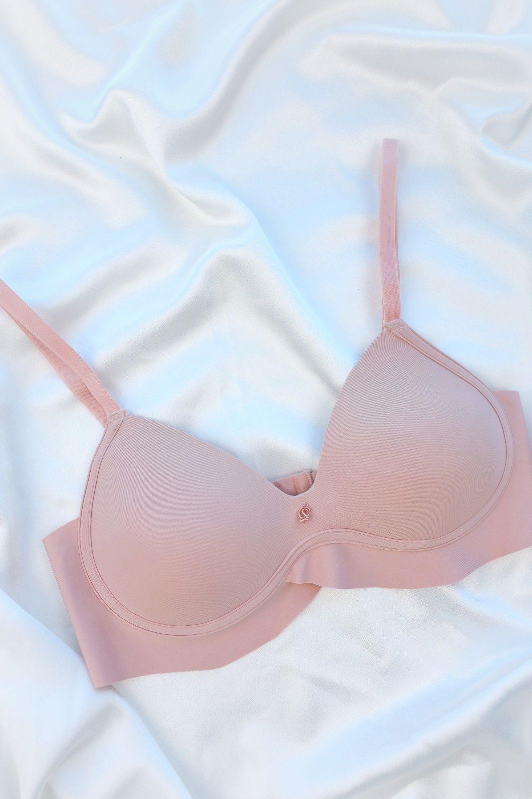 Sütyen TakımLazer Yarım Destek Sütyen