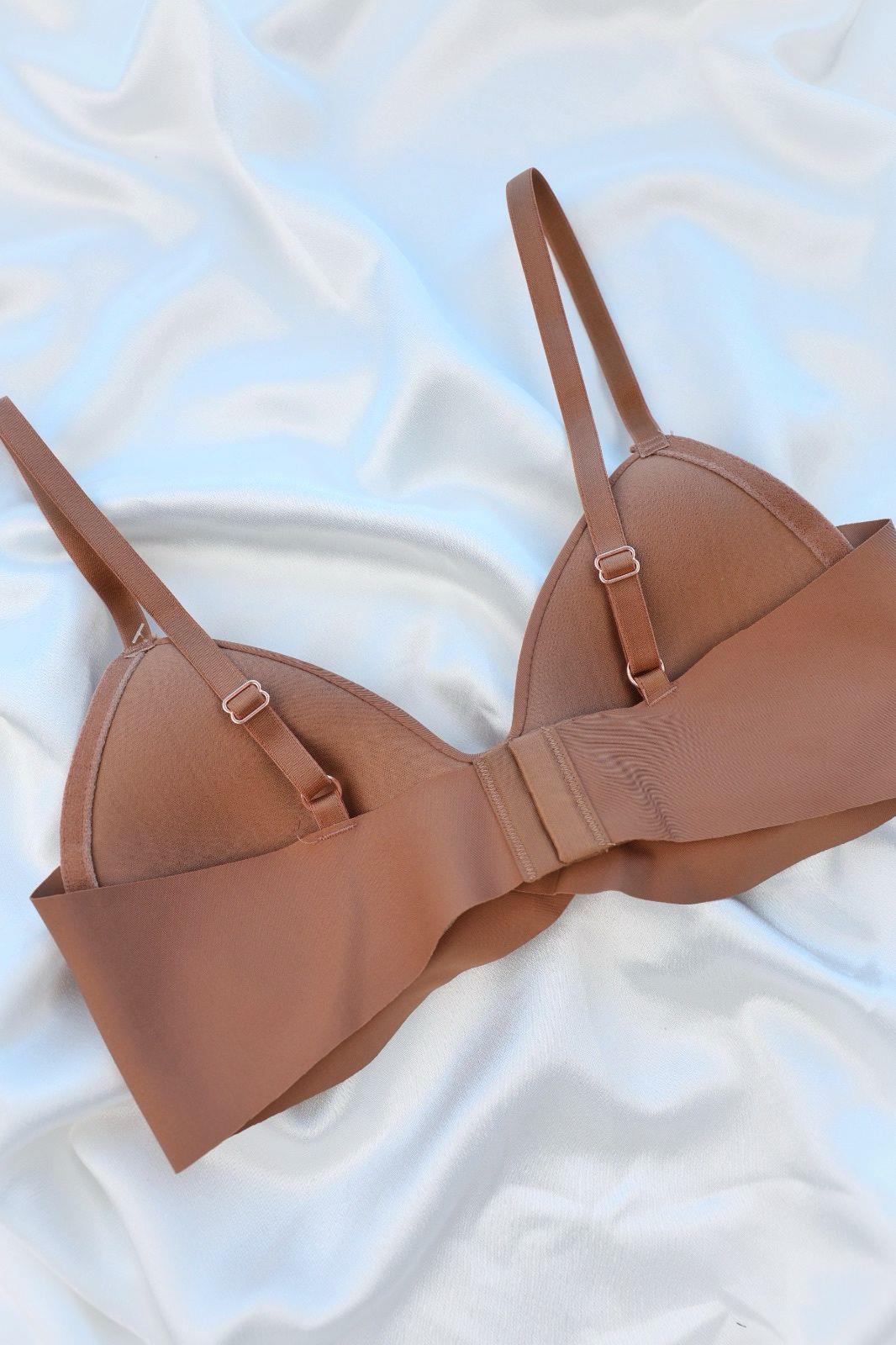 Sütyen TakımLazer Yarım Destek Sütyen