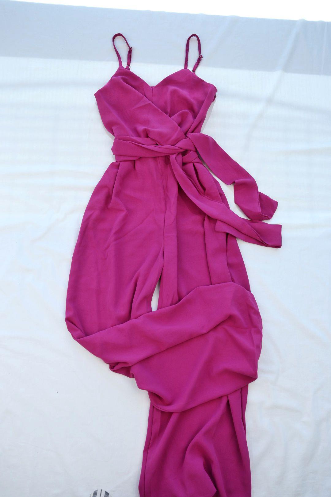 TulumArkadan Bağlamalı Linda  Plazzo Tulum