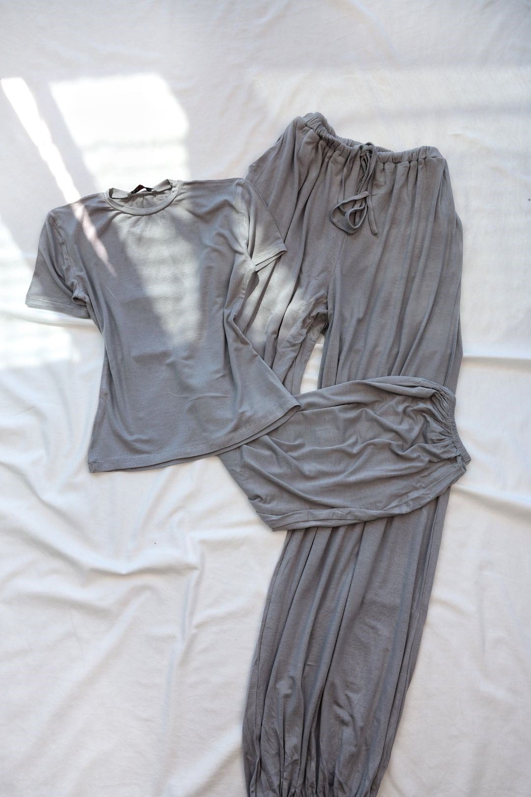 Pantolon TakımŞalvar Body Takım