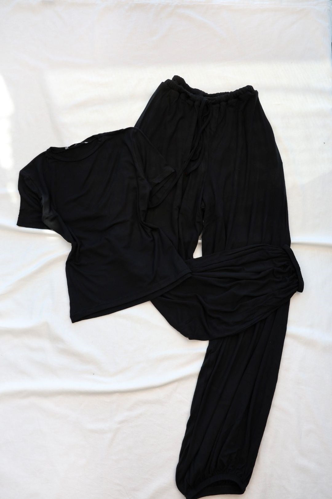 Pantolon TakımŞalvar Body Takım