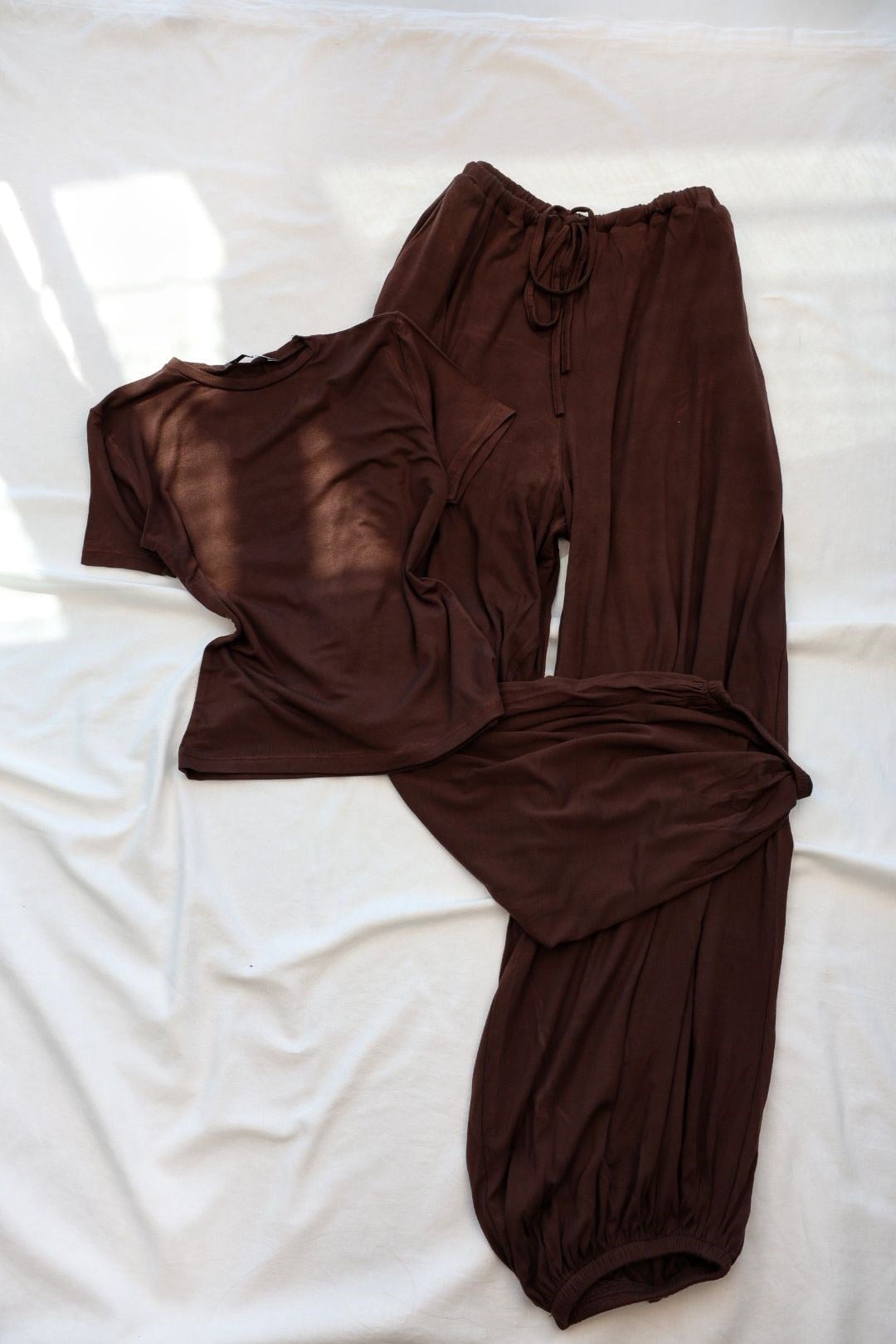 Pantolon TakımŞalvar Body Takım
