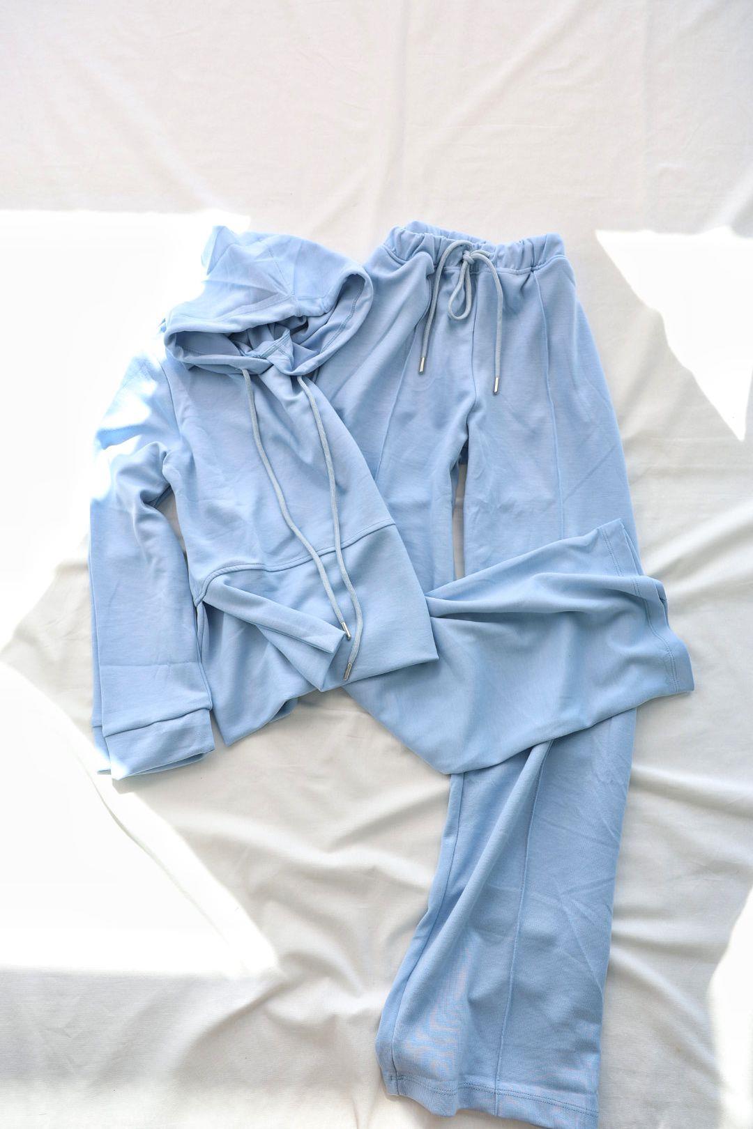 Eşofman TakımCupra Kapşonlu Takım