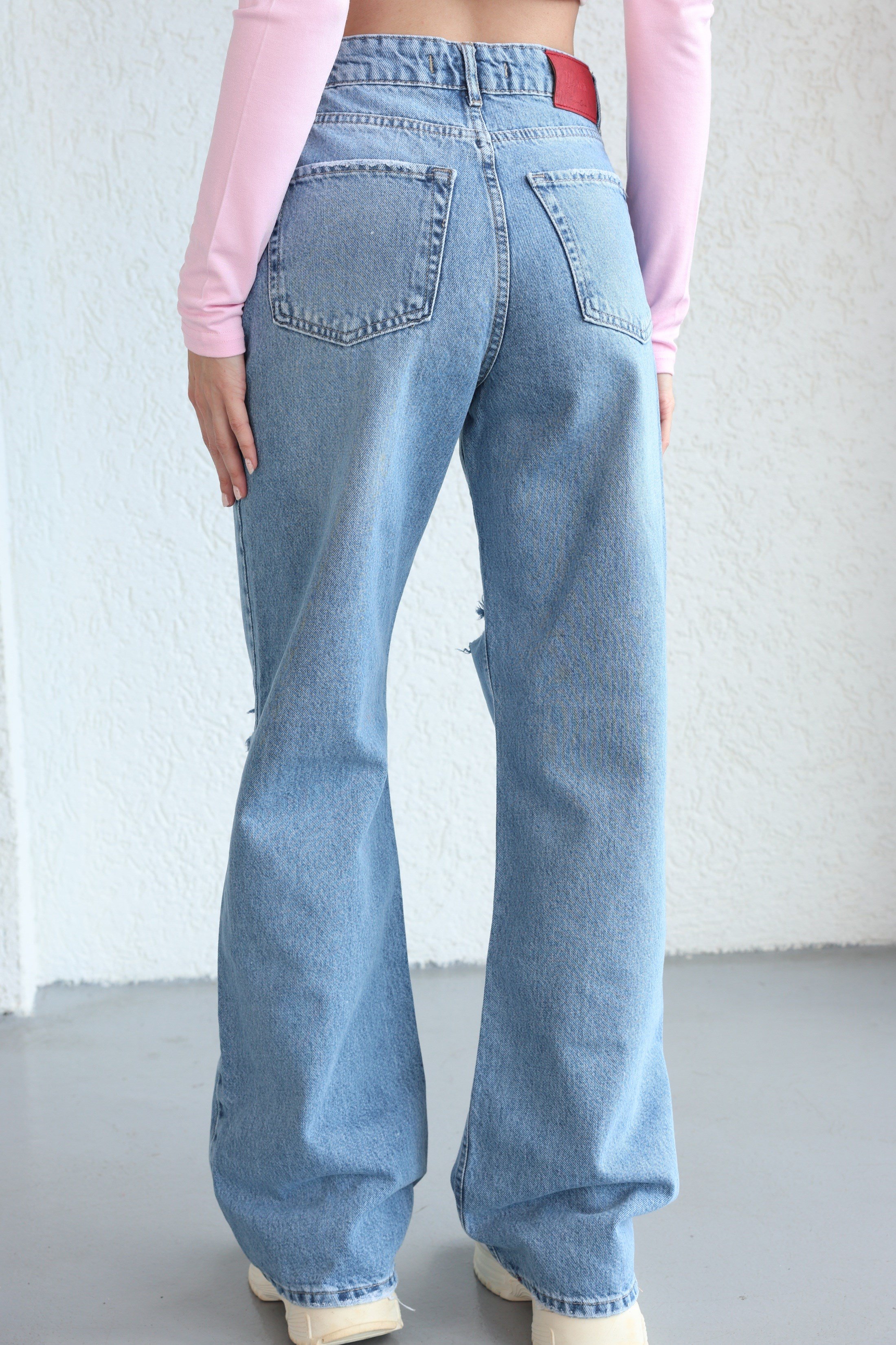 Jean/KotLazerli Plazzo Jean