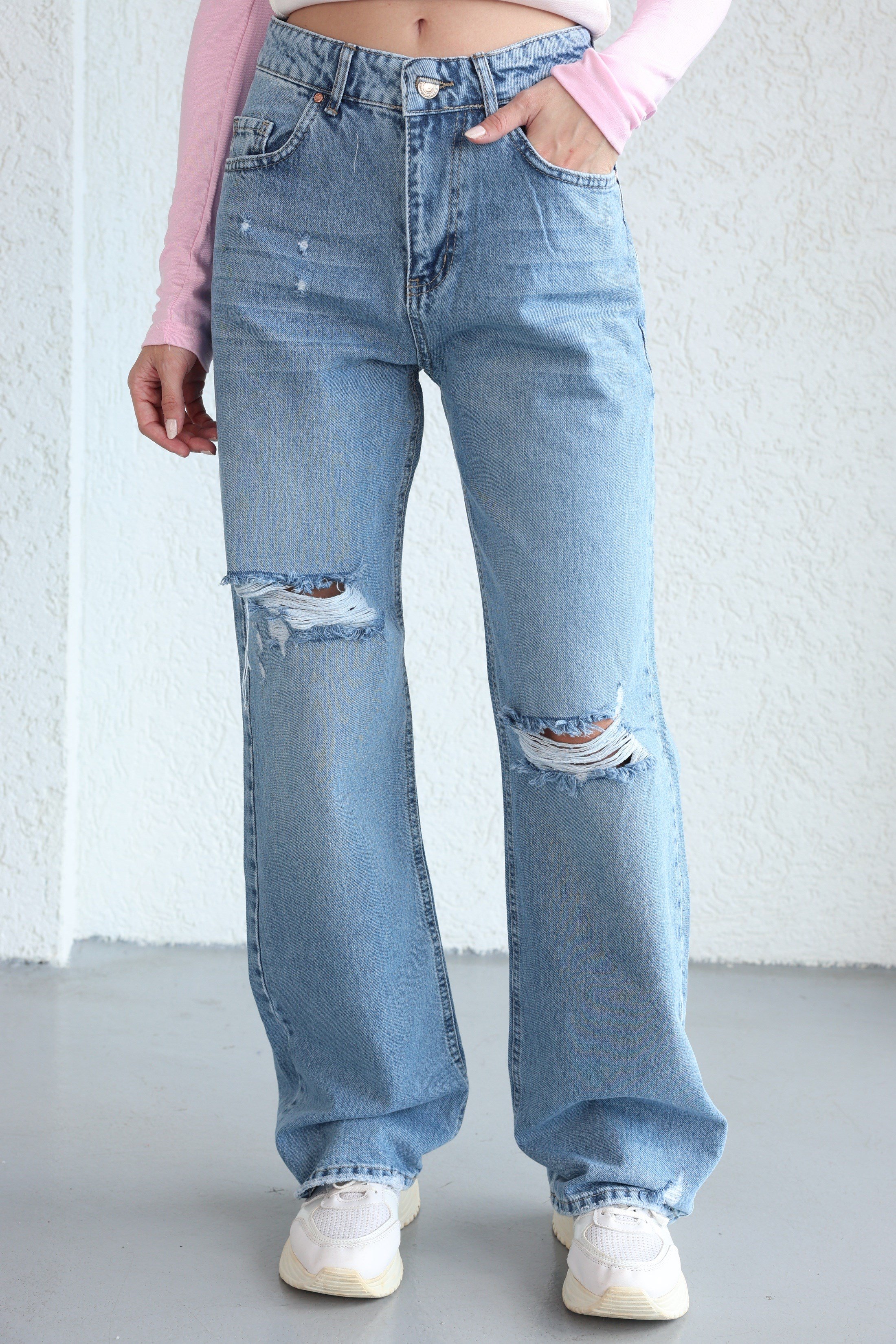 Jean/KotLazerli Plazzo Jean