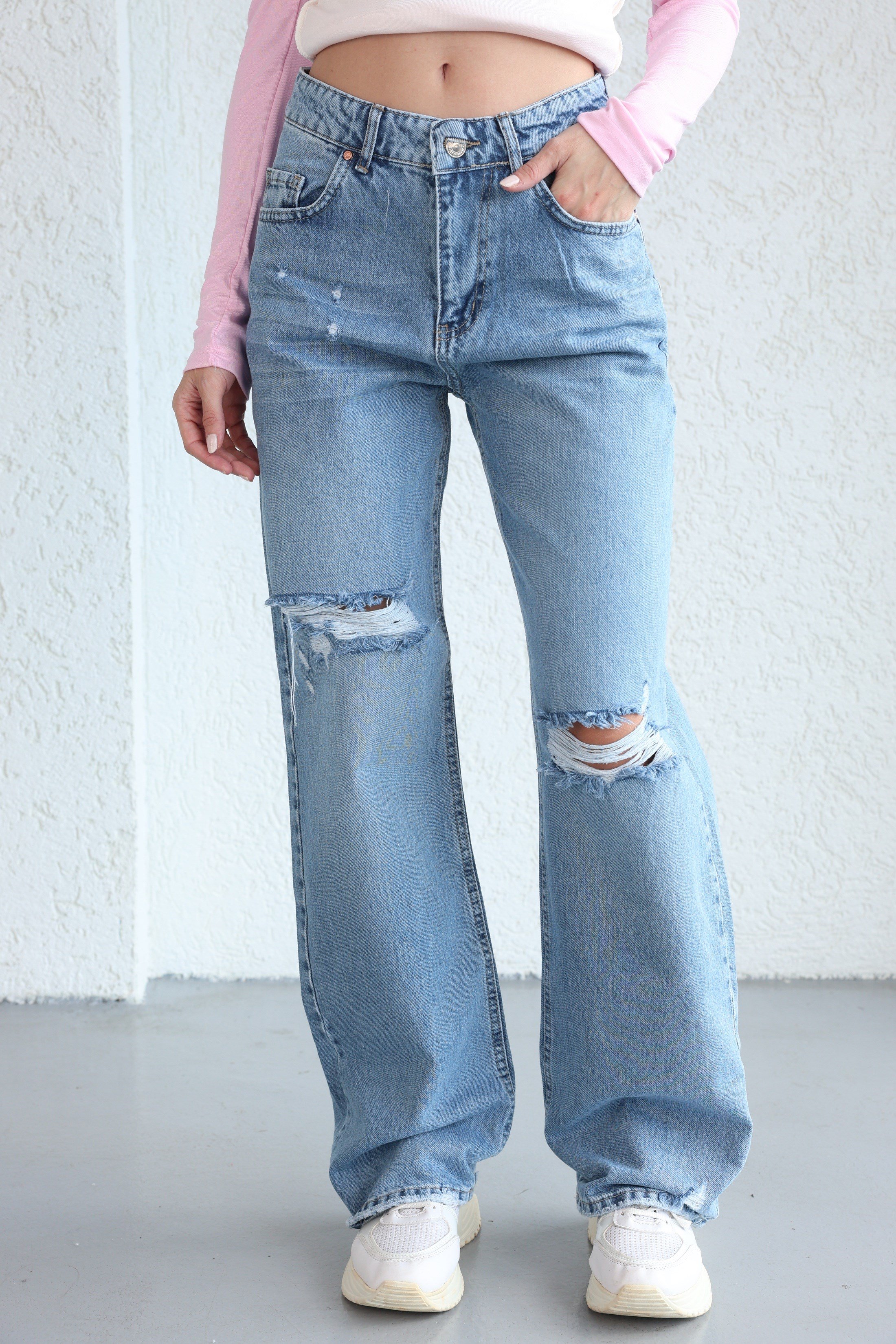 Jean/KotLazerli Plazzo Jean