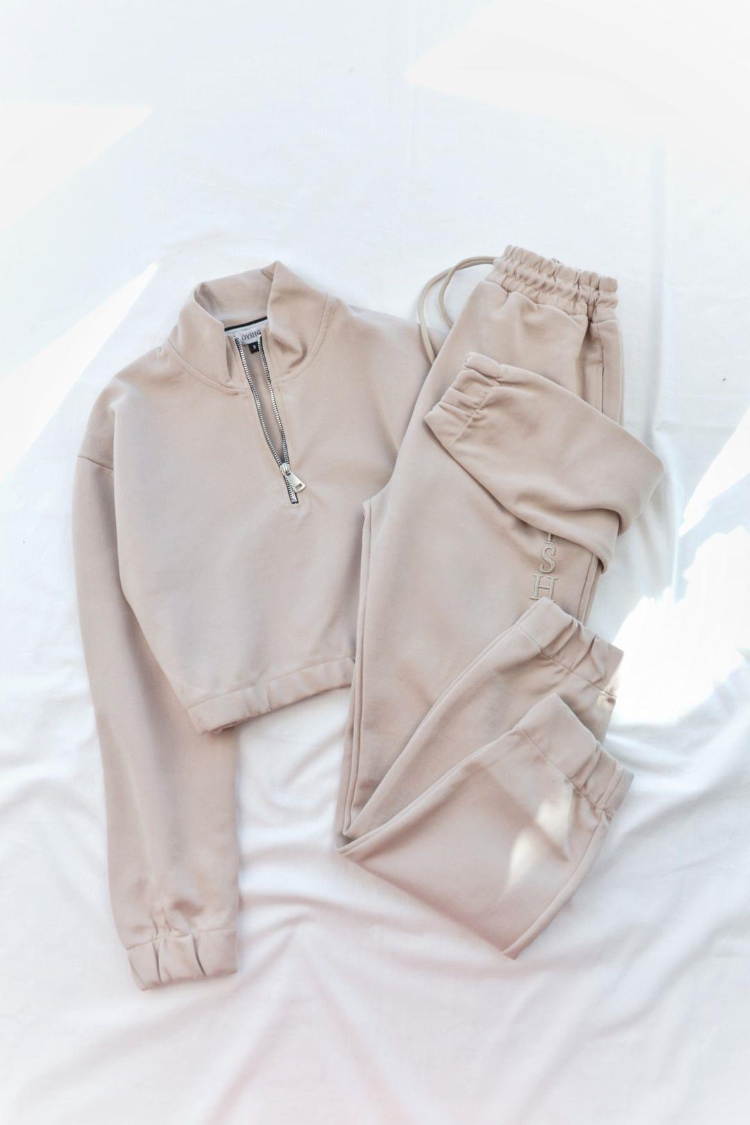 Eşofman TakımOysh Orj Baskılı Sweat Eşofman Takım