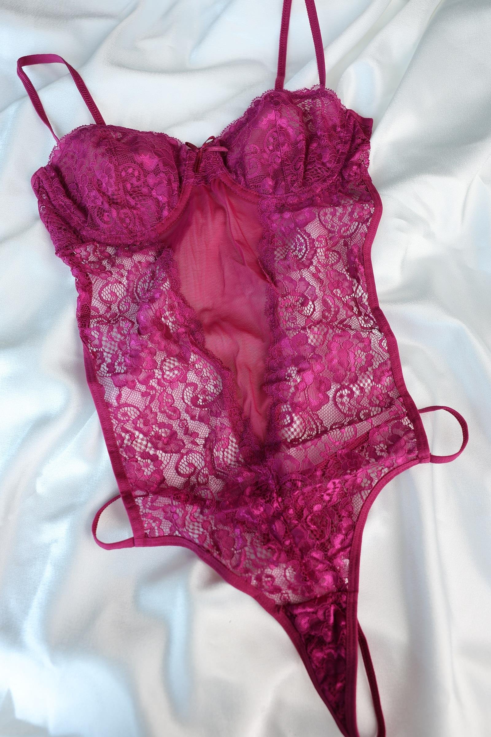 FantasyBelinda Babydoll