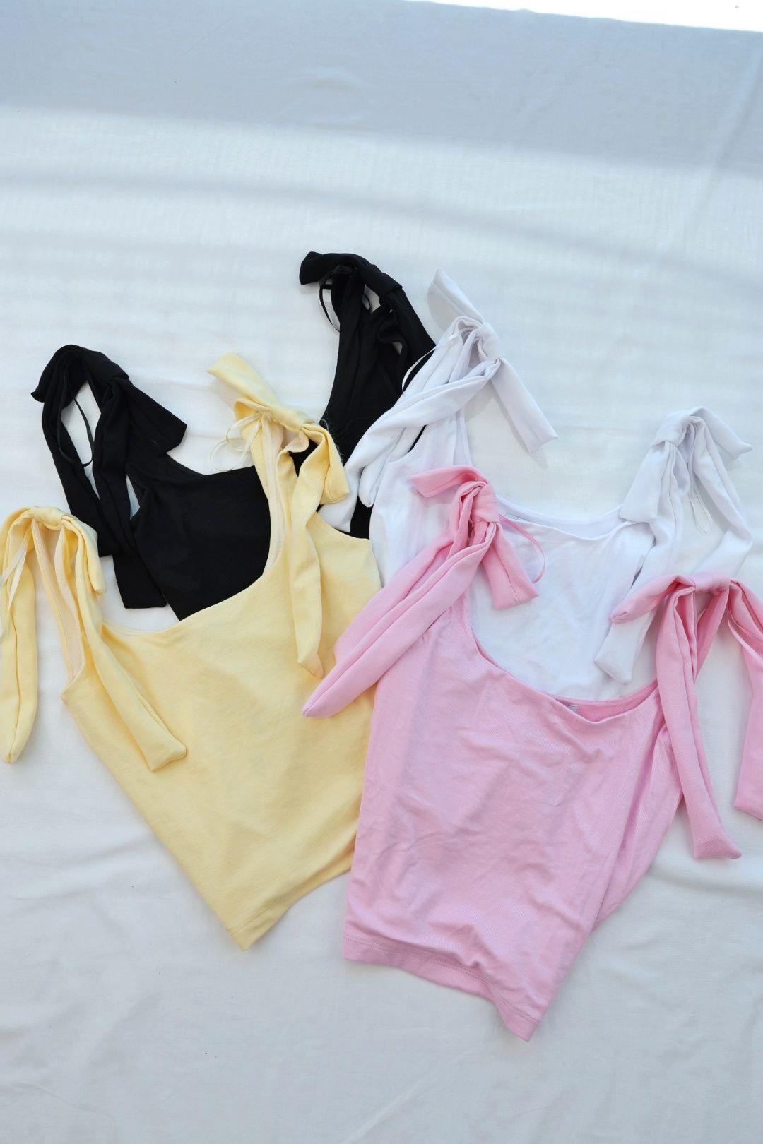 BluzOmuz Fiyonklu Bluz