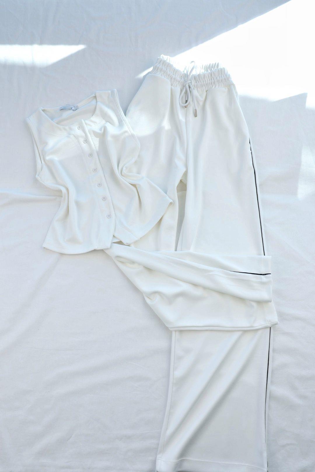 EşofmanBiyeli Oysho Plazzo Eşofman