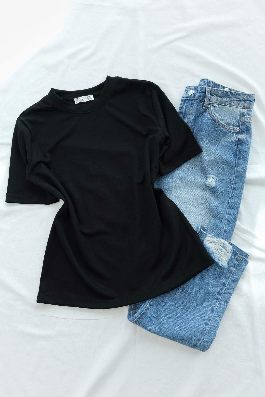 TshirtOysh Basic Tshirt