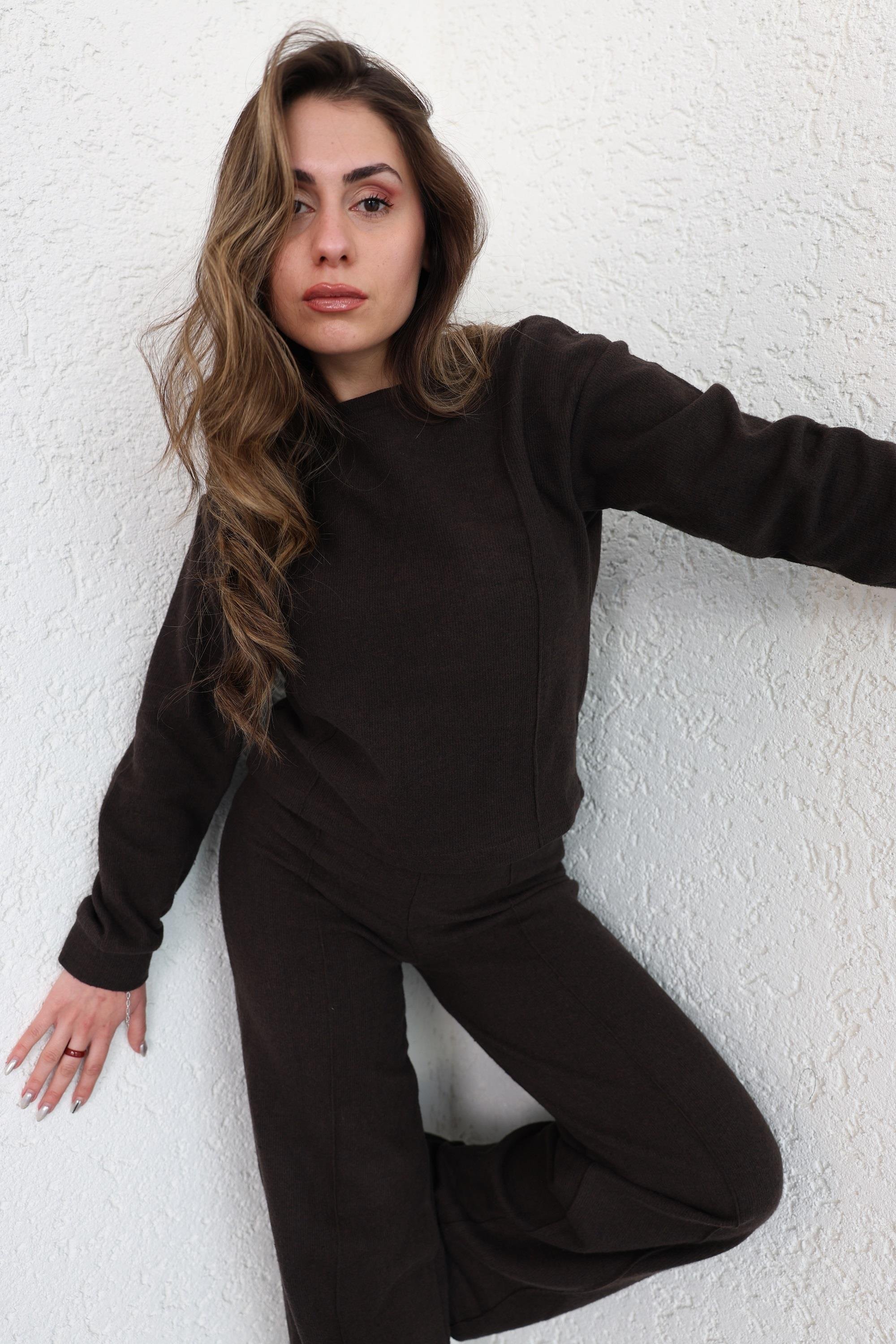 Pantolon TakımSelanik Pantolon Takım