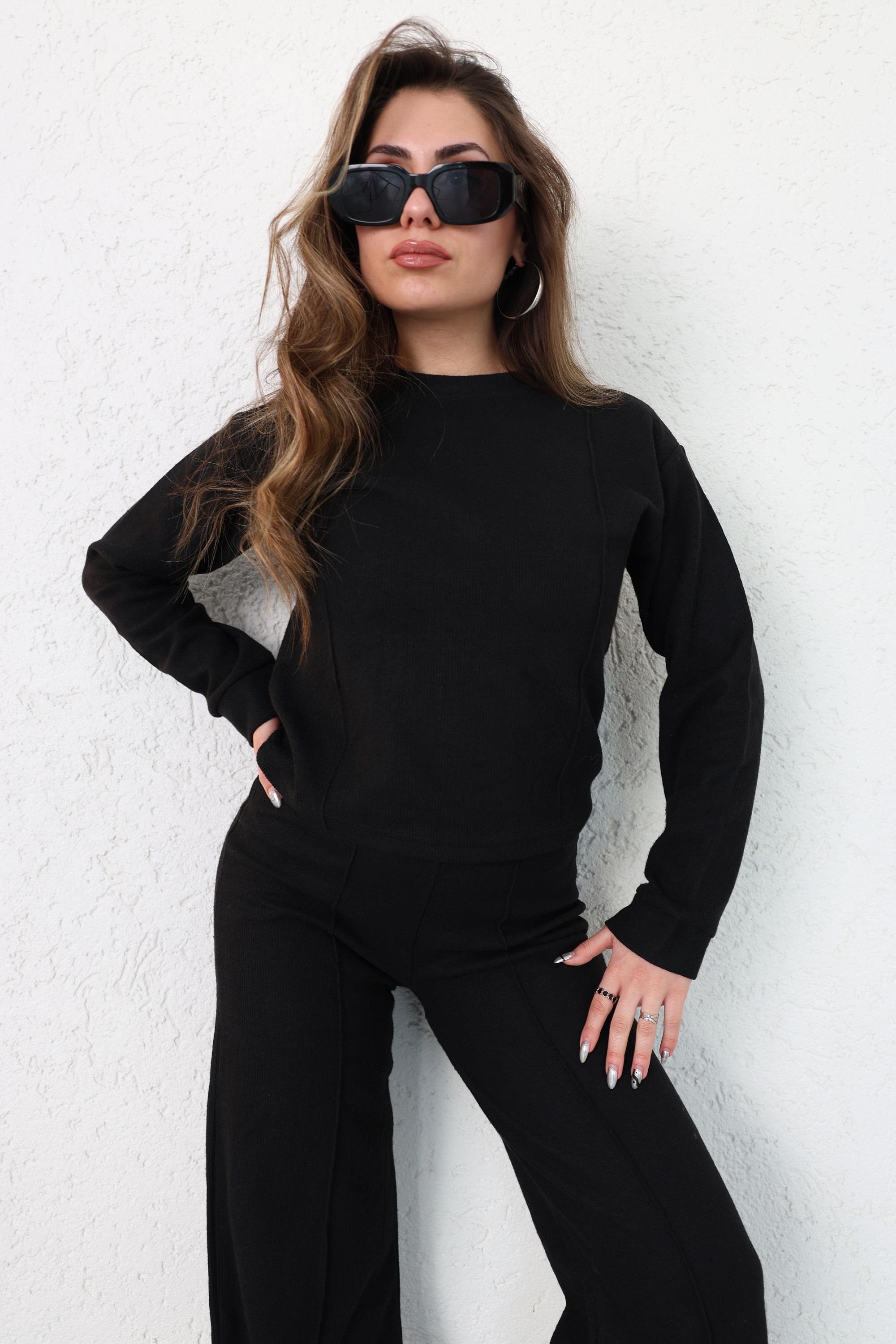 Pantolon TakımSelanik Pantolon Takım