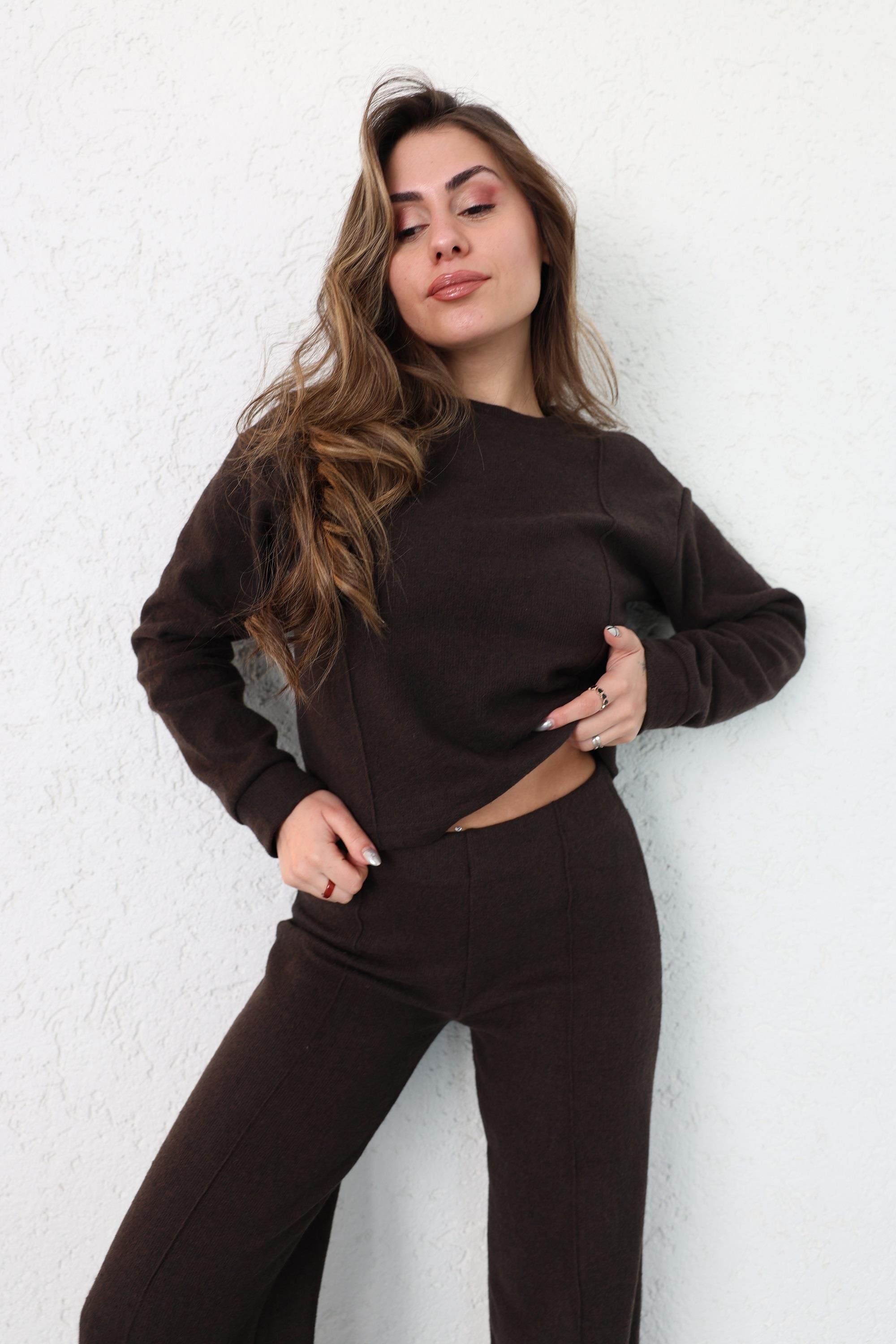 Pantolon TakımSelanik Pantolon Takım