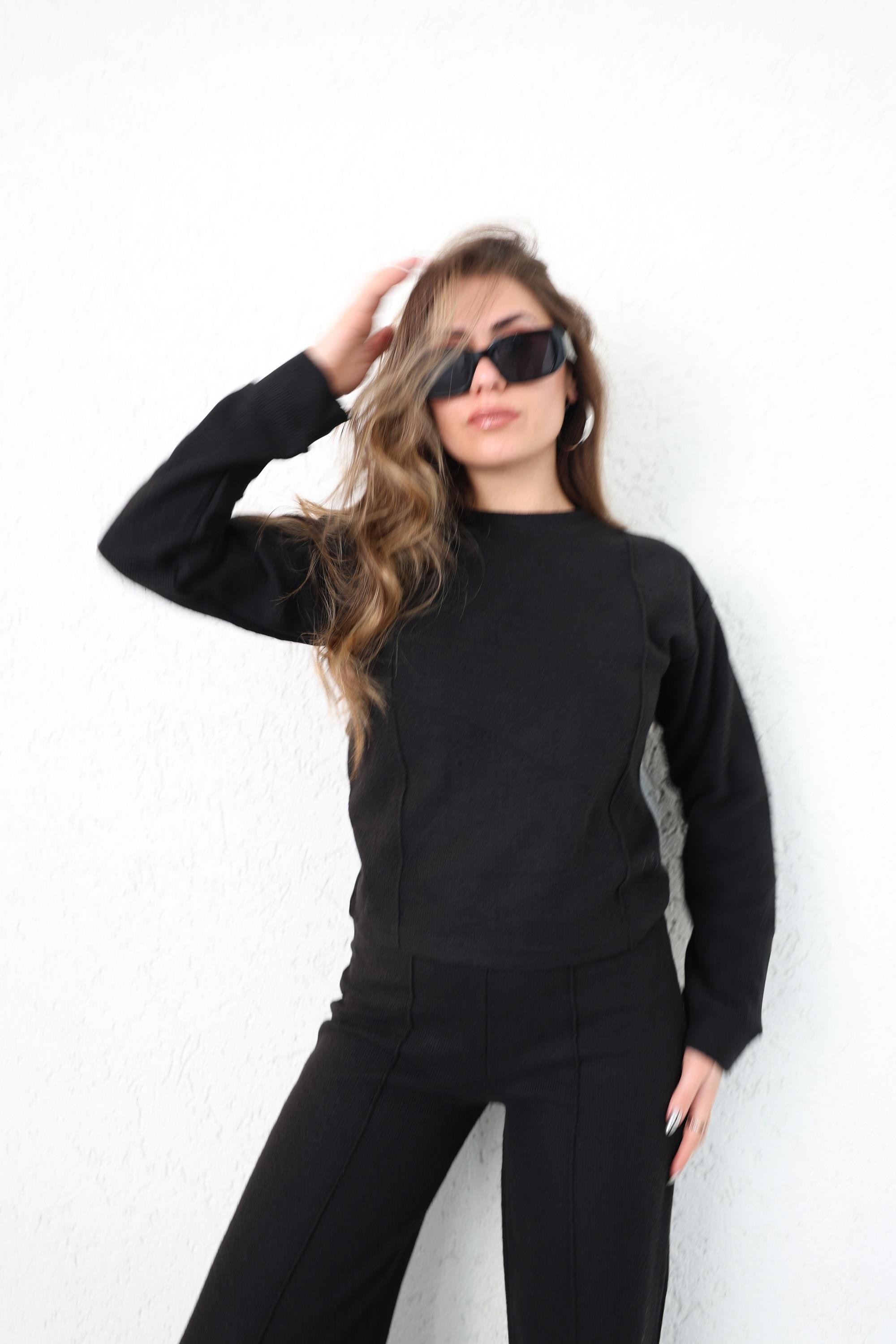 Pantolon TakımSelanik Pantolon Takım