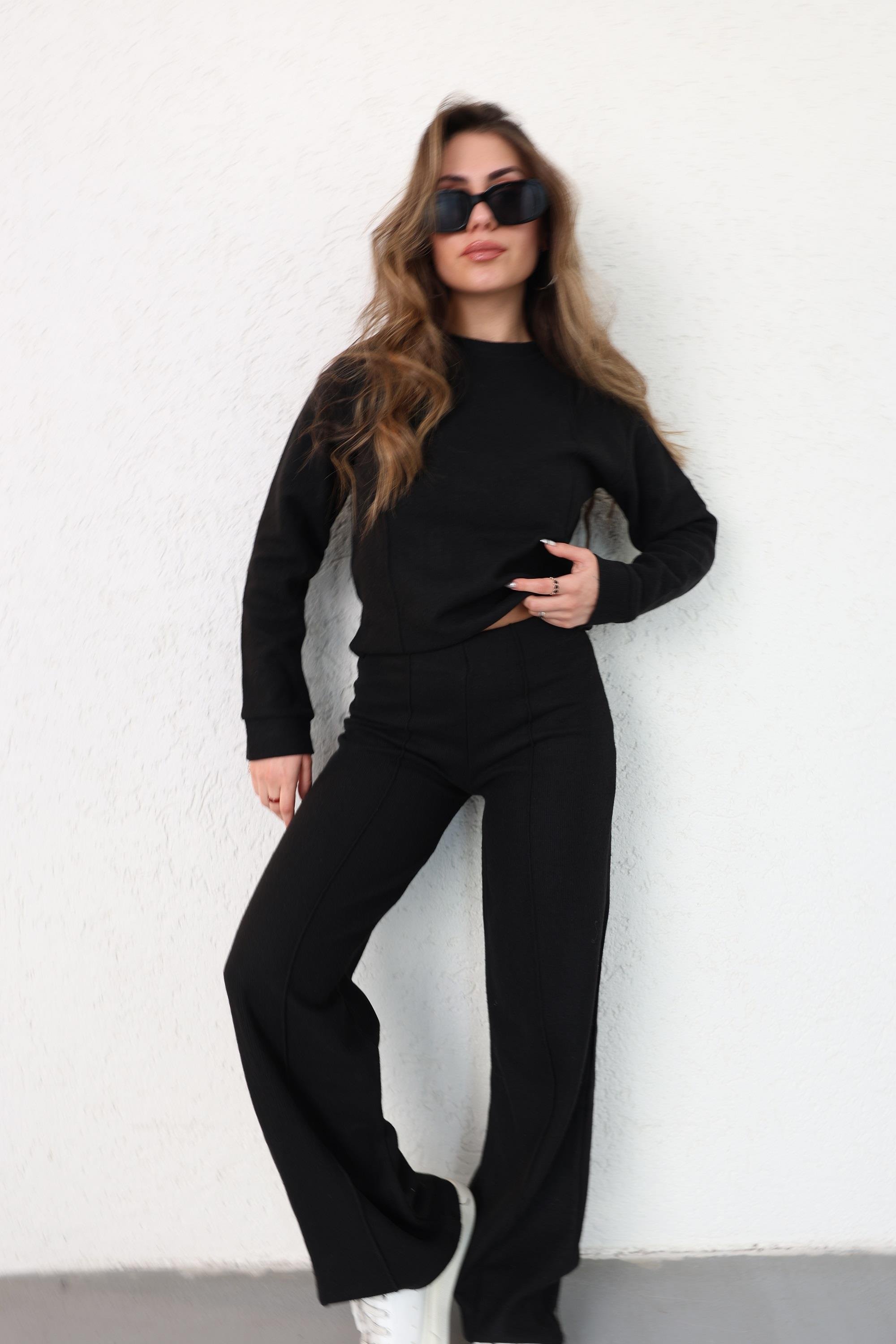 Pantolon TakımSelanik Pantolon Takım