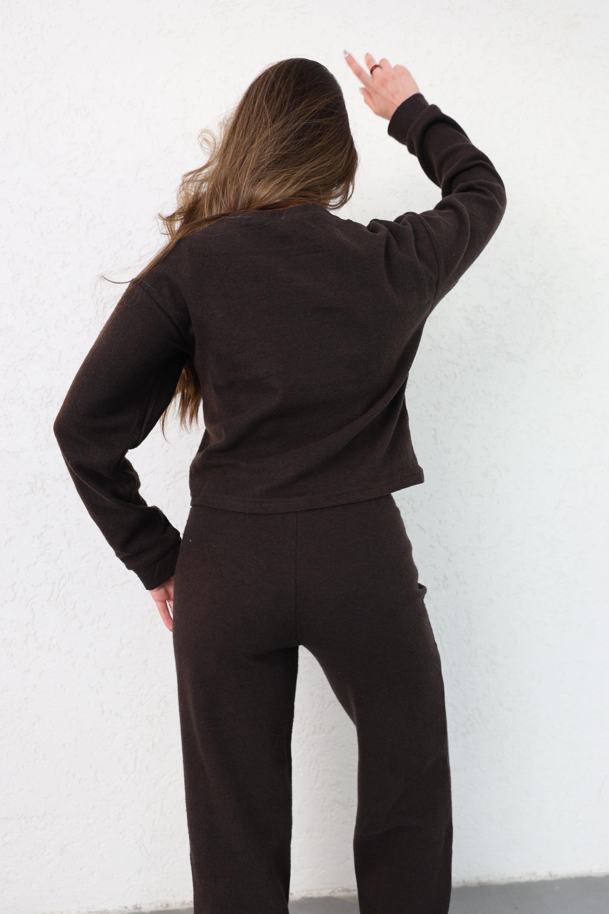 Pantolon TakımSelanik Pantolon Takım