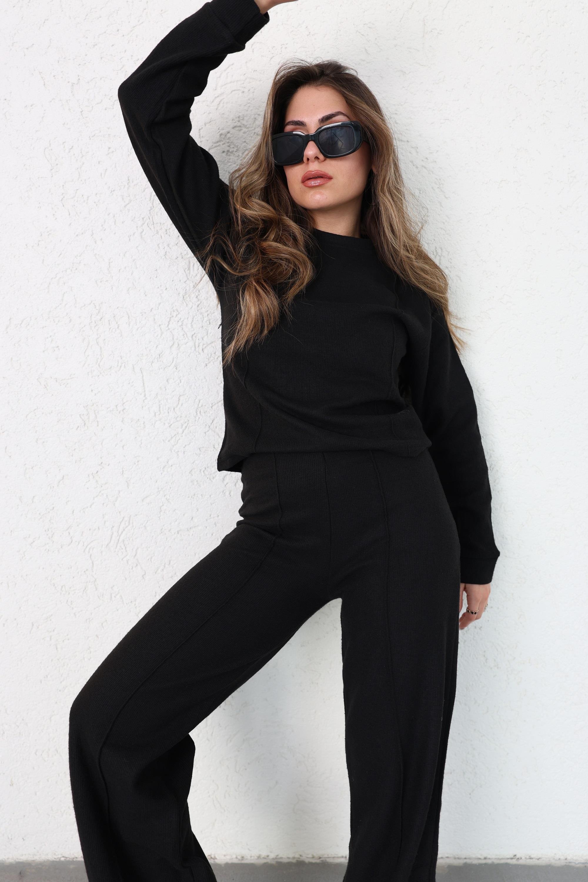 Pantolon TakımSelanik Pantolon Takım