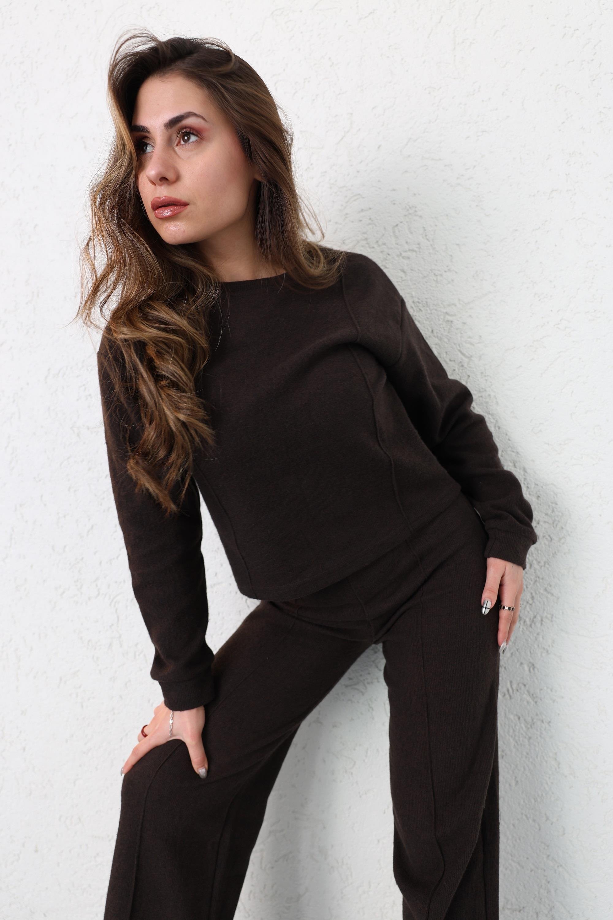 Pantolon TakımSelanik Pantolon Takım