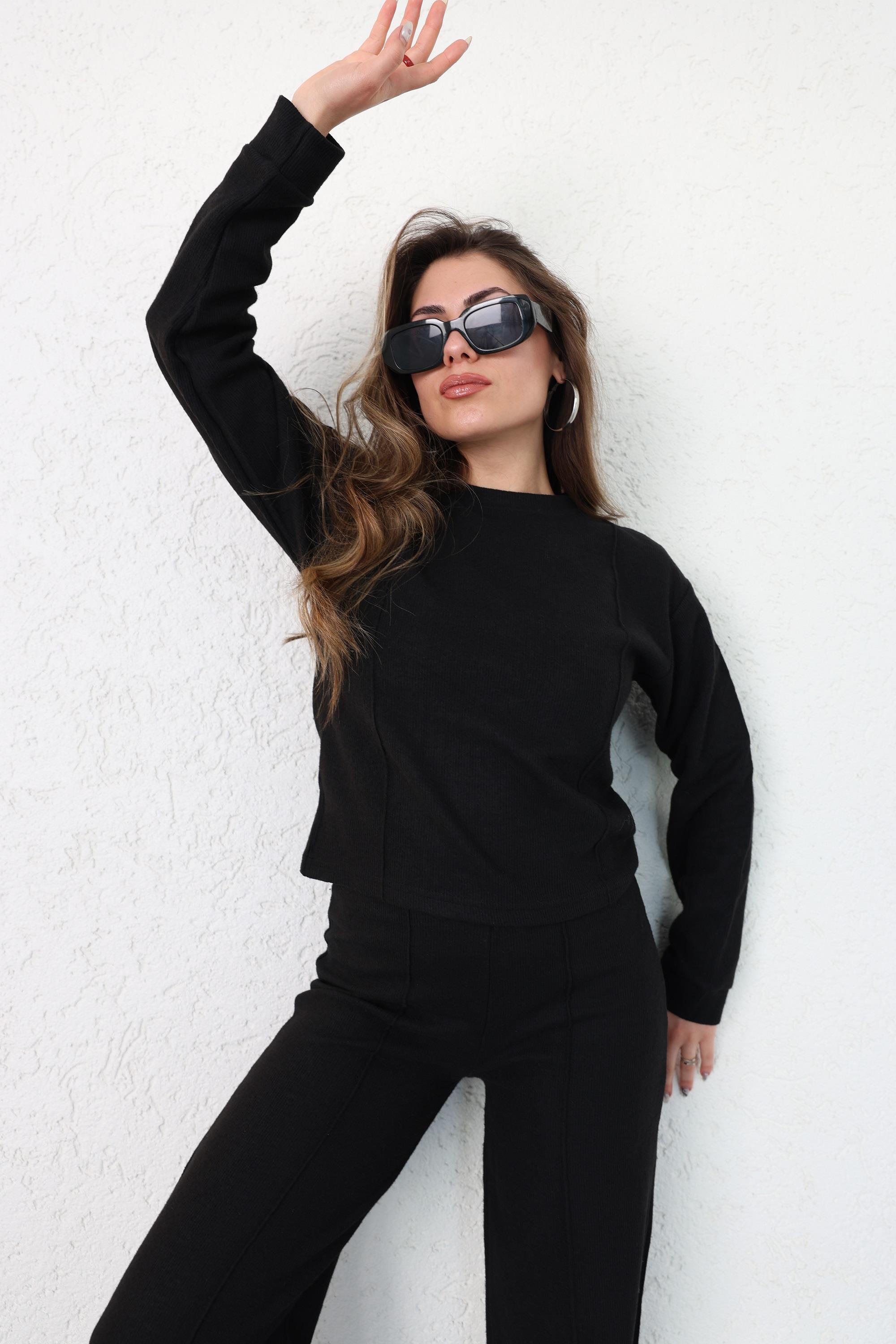 Pantolon TakımSelanik Pantolon Takım