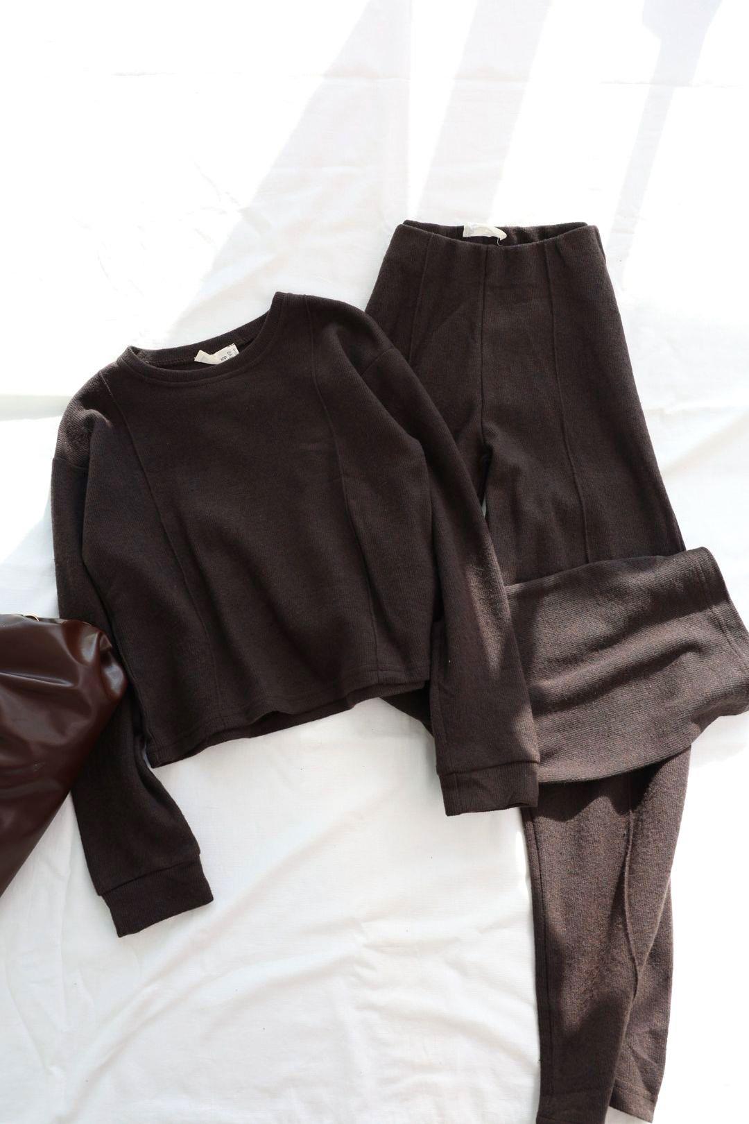 Pantolon TakımSelanik Pantolon Takım