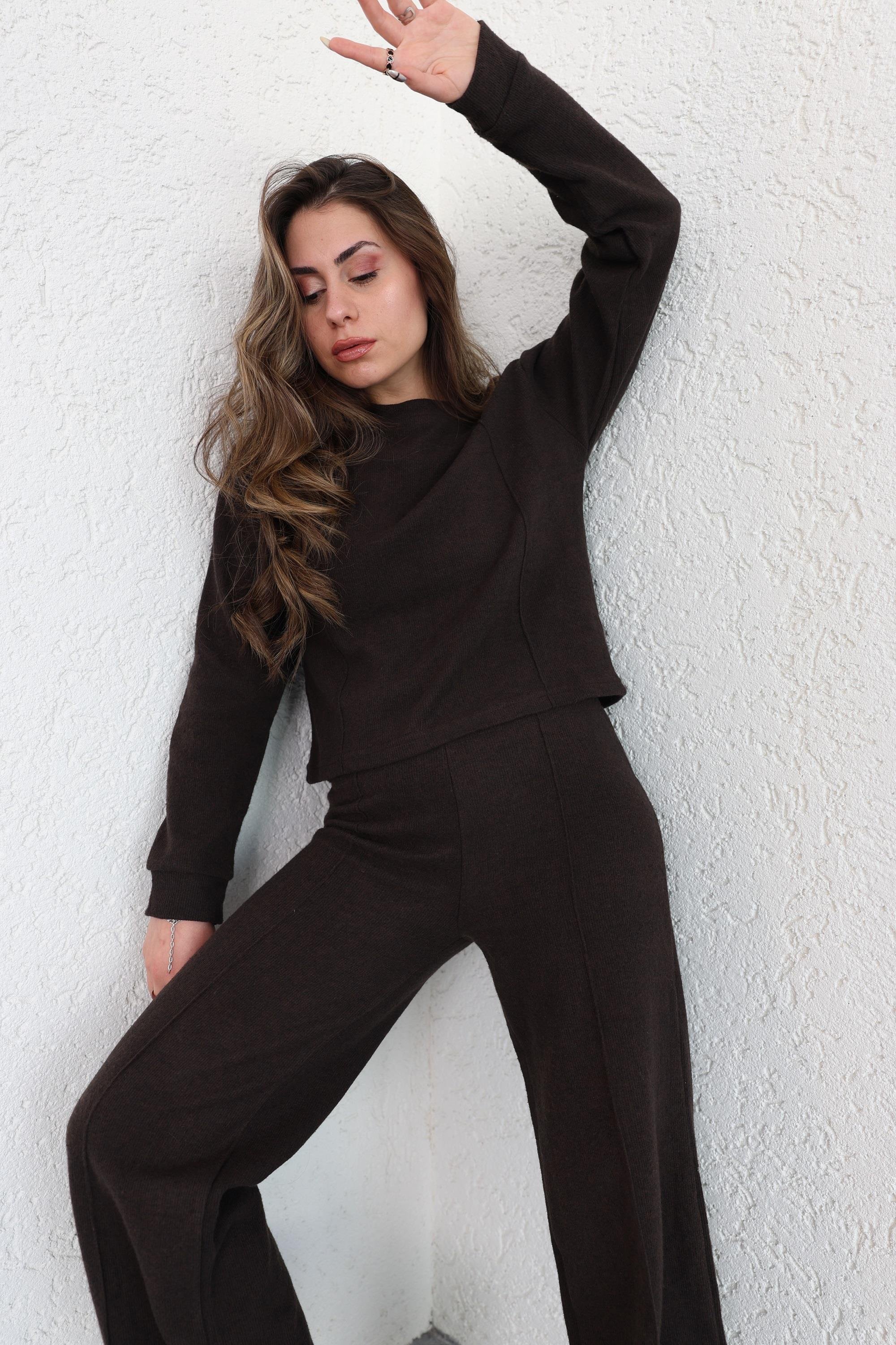 Pantolon TakımSelanik Pantolon Takım