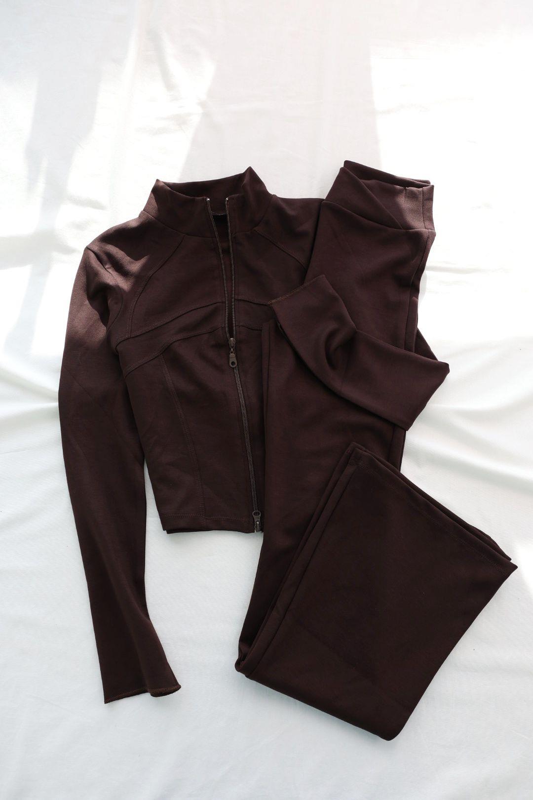 Tayt TakımBiyeli İspanyol Tayt Takım