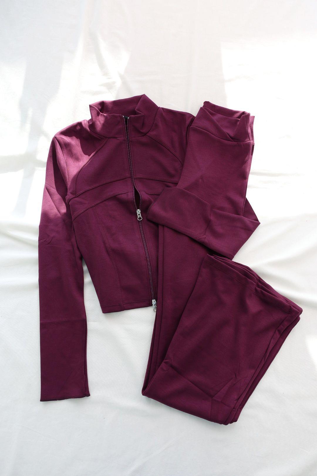 Tayt TakımBiyeli İspanyol Tayt Takım