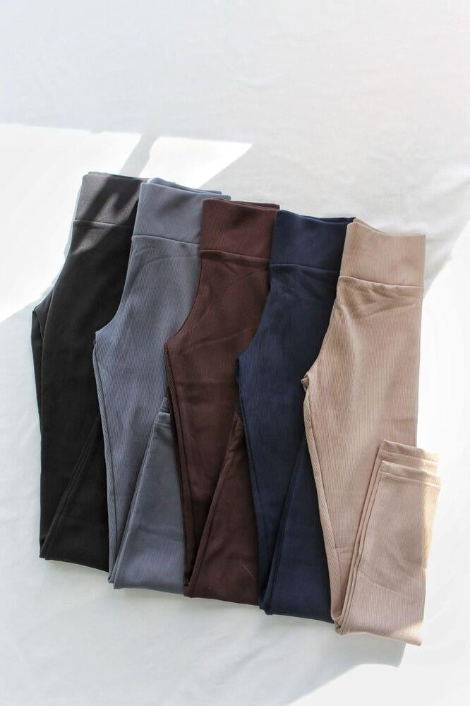 Şardonlu Kaşkorse Tayt