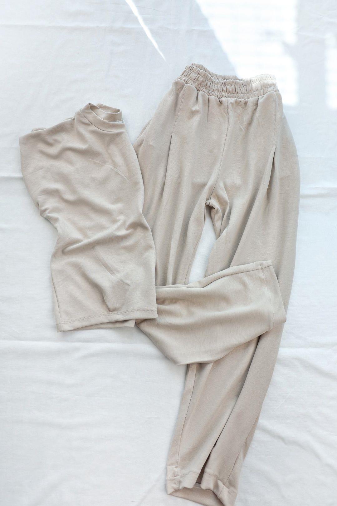 Eşofman TakımOysh Dökümlü Takım