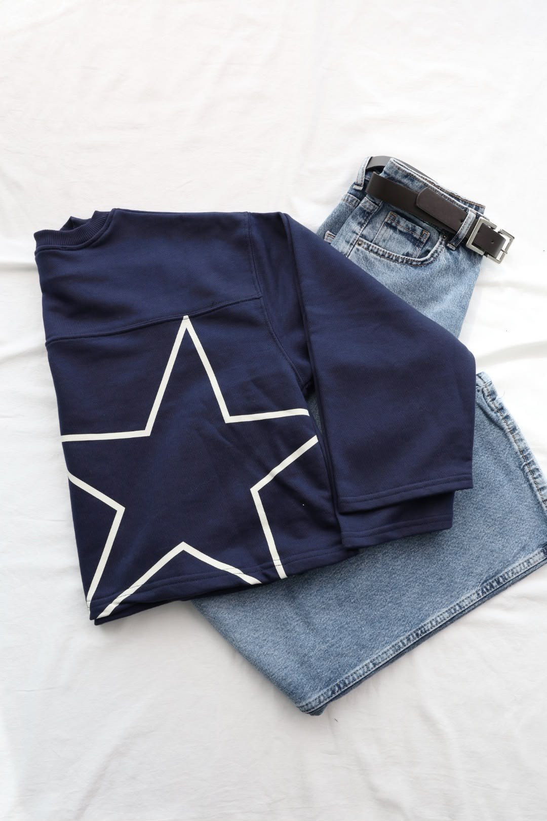 Sweat3iplik 76 State Sweat