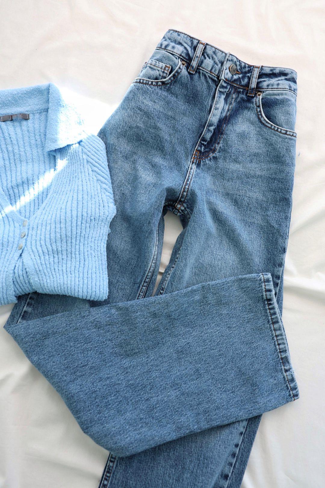 Jean/KotPlazzo Hafif Likra Jean